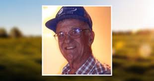 Mearl Richard Obituary 2014