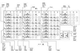 2003 mercedes sl500 fuse diagram wiring schematic diagram