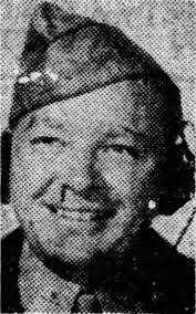 C-124 49-0244 disappearance