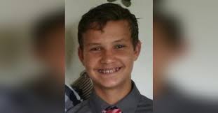 Obituary information for Colby Lynn Schleuger