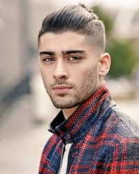 Accentuate the effect with the fade haircut. 35 Amazing Zayn Malik Hairstyles 2020 Men S Style