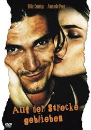 Auf der Strecke geblieben: Amazon.de: Crudup, Billy, Peet, Amanda, Schulze,  Paul, Nascarella, Arthur, Shelly, Adrienne, Vincent, Frank, Stein, Saul,  Beach, Steven, Devlin, Tim, Kentis, Chris, Crudup, Billy, Peet, Amanda: DVD  & Blu-ray