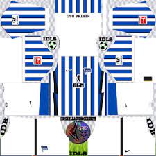 To search on pikpng now. Hertha Bsc Dls Kits 2021 Dream League Soccer 2021 Kits Logos