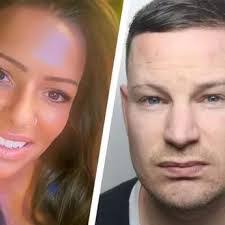 Olga Davies's Instagram, Twitter & Facebook