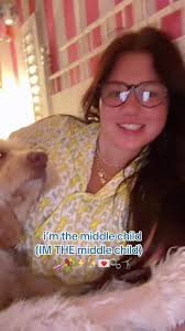 of course its all about me😇 #middlechild