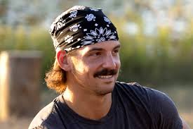 Farmer Wants a Wife': John's Dater Quits After Telling Him She Doesn't  'Love' Him