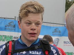 Det var Ikke slik Wilmann ville vinne Birken