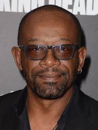 Lennie James Movies & TV Shows List