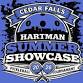 Hartman Summer Showcase - $15,000 Prize Pot
