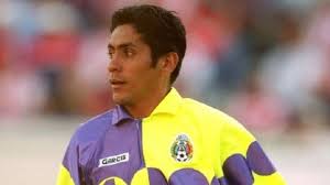 Последние твиты от jorge campos (@jorge_scampos). Sportmob Top Facts You Need To Know About Jorge Campos