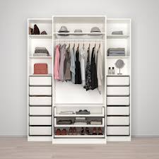 Die alten planungscodes können mit dem neuen planer leider nicht. Ikea Pax Planer Pax Korpus Kleiderschrank Weiss 100x58x236 Cm Ikea Deutschland
