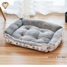 China Dog Sofa Four Seasons Universal Dog Sofa Bed Teddy Small Medium Sized Large Dog Sofa Pet Cushion Cat Sofa 0116 Pet Bed From China On Topchinasupplier Com