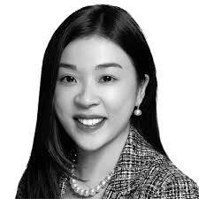 Karen Cheung , Partner