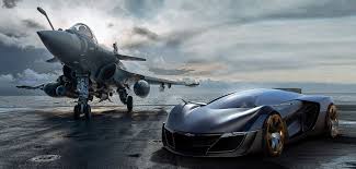 Bell Ross Aerogt On Behance Bell Ross Car Backgrounds