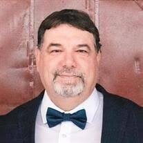 Michael Dwayne Kinder Obituary