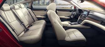 2020 Honda Accord Hybrid Specs ...