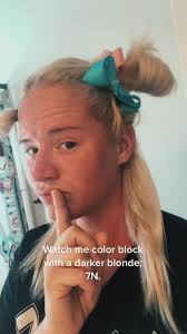 I’m not a professional, I’m just impulsive when it comes to my hair😅 if  you know me you know.