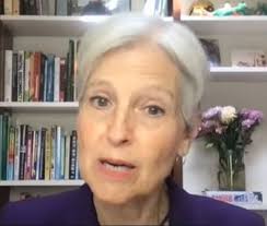 Jill Stein
