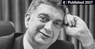 Mike Lowry, Ex-Congressman and Washington State Governor, Dies at 78