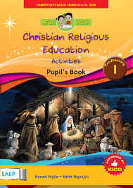 Course requirements are structured to ensure that student study encompasses a broad range of topics and approaches. Christian Religious Education Activities 1 East African Publishers