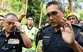 16 jun 2021, 9:00 pm. Percutian Bertukar Menjadi Tragedi Ini Kronologi Kehilangan Dan Penemuan Nora Anne Quoirin