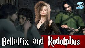 Bellatrix started her education at hogwarts. Why Did Bellatrix Marry Rodolphus If She Didn T Love Him Youtube