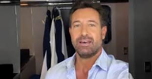 Se trata del último capítulo de un historial de polémicas que no deja de crecer desde que el actor se divorció de geraldine bazán en 2017. Zfrzyqrprtj65m