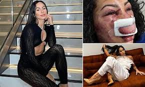 Miriam Kuepper: All their latest coverage