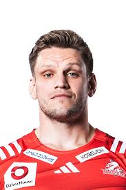 George Turner （2024-25）