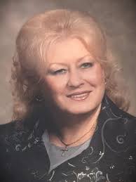 Lorraine Benjamin Obituary (1937