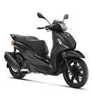 PIAGGIO-BEVERLY