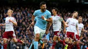 Enjoy the match between burnley and manchester city, taking place at england on february 3rd burnley match today. Premier League Link Live Streaming Manchester City Vs Burnley Siaran Langsung Liga Inggris 28 Nov Tribun Jogja
