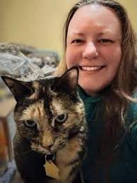 Hello everyone! I invite you to like and follow my business page 😊🐾 I  provide the following services 🐾Pet CPR and First Aid Certified 🐾Vet Tech  Certification 🐾Medication Administration and Insulin Injections