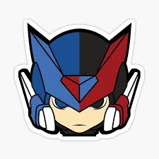 Mega Man Zero