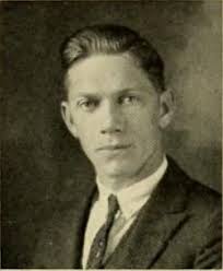 Joseph Claxton Harris (1901-1969)
