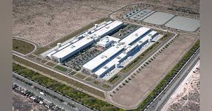 Facebook Unveils Water Projects to Support $800 Million Mesa Data Center | Data  Center Frontier