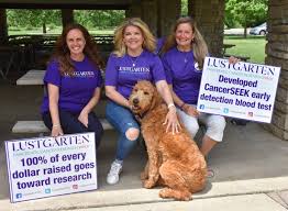 A healthy pancreas helps produce insulin, which controls. Naperville Pancreatic Cancer Research Walk Is Set To Return July 18 Positively Naperville