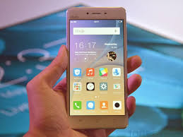 Vivo X5Pro Hands On Impressions