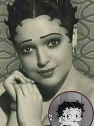 The Story of Esther Jones