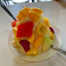 Maybe you would like to learn more about one of these? V I S I T J O H O R On Twitter Lepasni Minum Petang Boleh Layan Snowice Dengan Makan Mee Rebus Zainals Place Dekat Kampung Snowice Sekitar Bandar Baru Uda Dengan