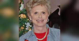 Betty Peck Shaffer Obituary