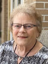 Margaret Swanson Obituary