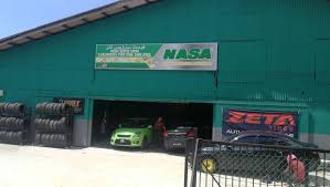 Bengkel kereta sebut harga bumper rosak. Pusat Servis Bmf Kuantan Luxurious Pro One Tyres Services