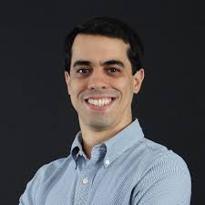 Isaac Vitor Santa Rosa da Silva