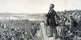 Ngày này cách đây 163 năm: Abraham Lincoln trở thành Tổng thống thứ 16 của  Hoa