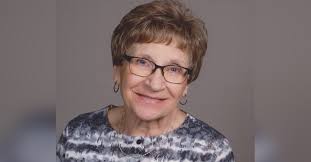 Obituary information for Evelyn Jean Husby