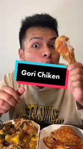 Frito Chicken Cochabamba