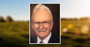 Walter Pickering Chalcraft Obituary March 13, 2021