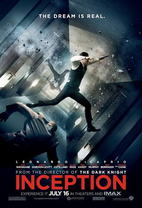 Inception (2010) - IMDb