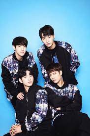 It's the same concept with the hyung line. Why You Should Love Got7 S Hyung Line Got7 Amino